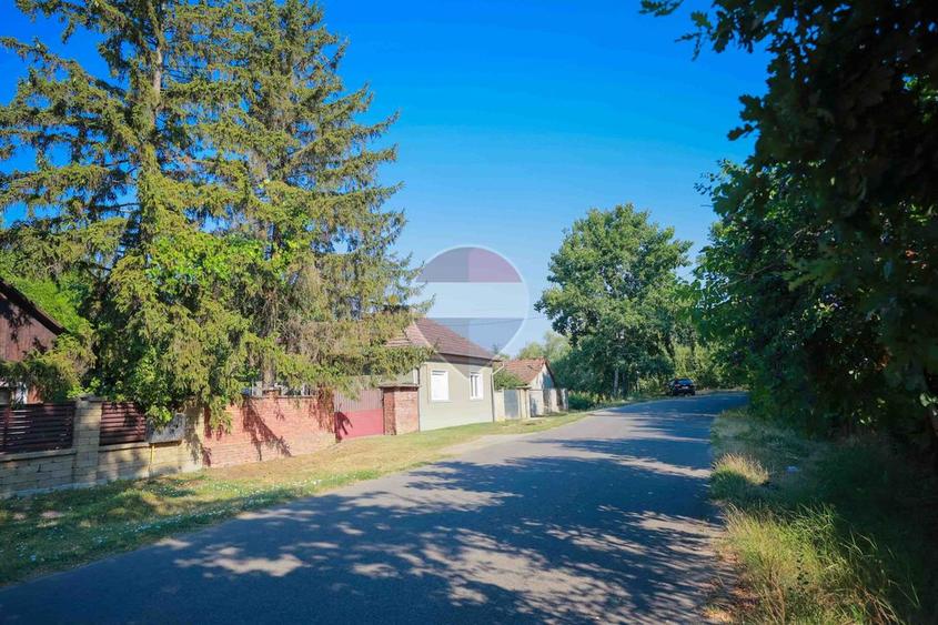 Casă de vânzare cu 4 camere - Santăul Mare, comuna Borș, județul Bihor