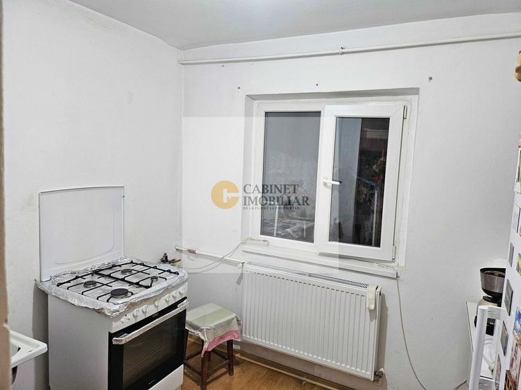 3 Camere - 73MP | Decomandat | 2 Bai | 2 Balcoane | Credit | Apusului