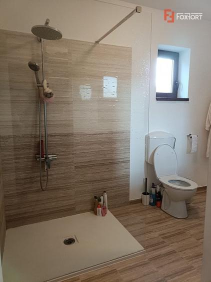 COMISION 0% Duplex cu 5 camere si teren de 325 mp - Dumbravita