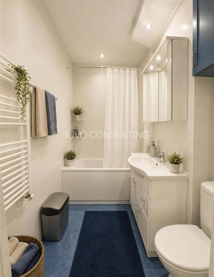 Vanzare Apartament 3 Camere Semidecomandat Uioara
