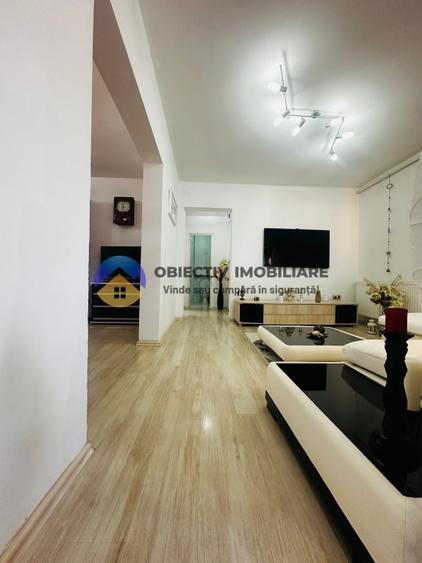 Apartament 4 camere RENOVAT,  H-uri-Maratei