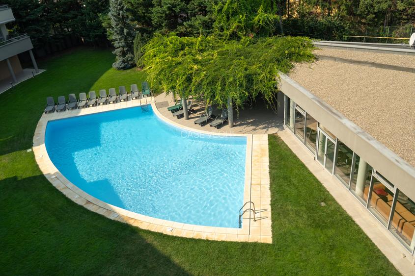 5 camere 185 MPU | Amfiteatru - Iancu Nicolae | 2 locuri parcare - 21