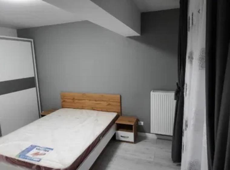 Garsoniera Grozavesti - Zen Living Apartments