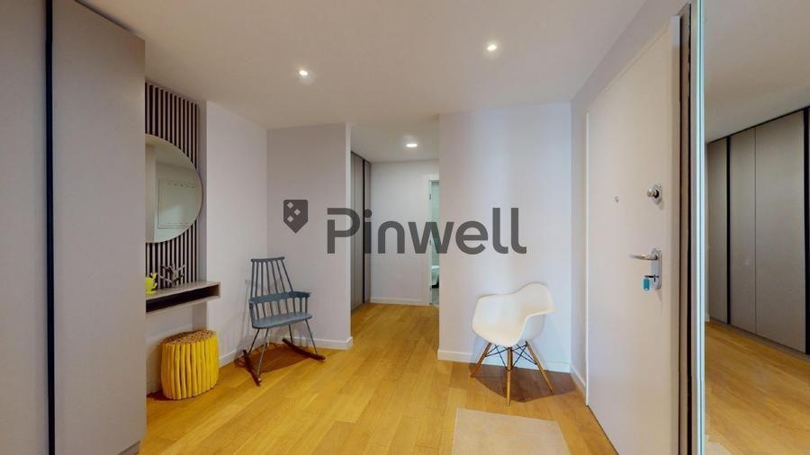 One Herastrau Towers, inchiriere apartament 3 camere