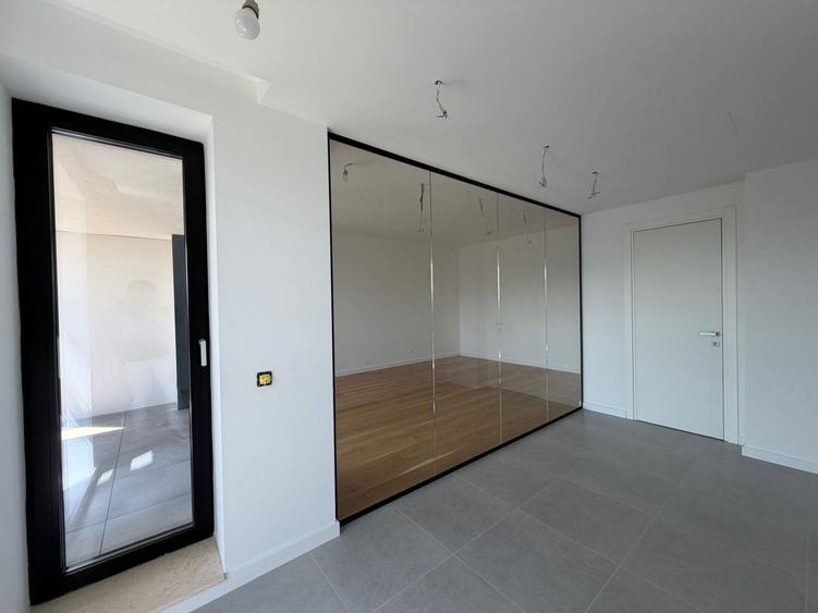 Vanzare - apartament - 2 camere+balcon - Nusco City-Aviatiei