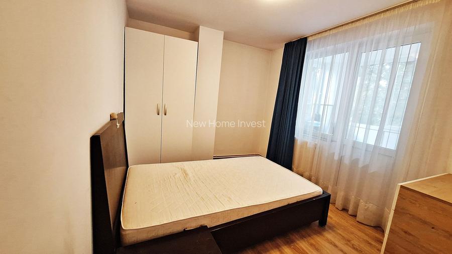 Centrul Civic, aproape de AFI, 3 camere recent renovate/mobilate, 1650 - 15