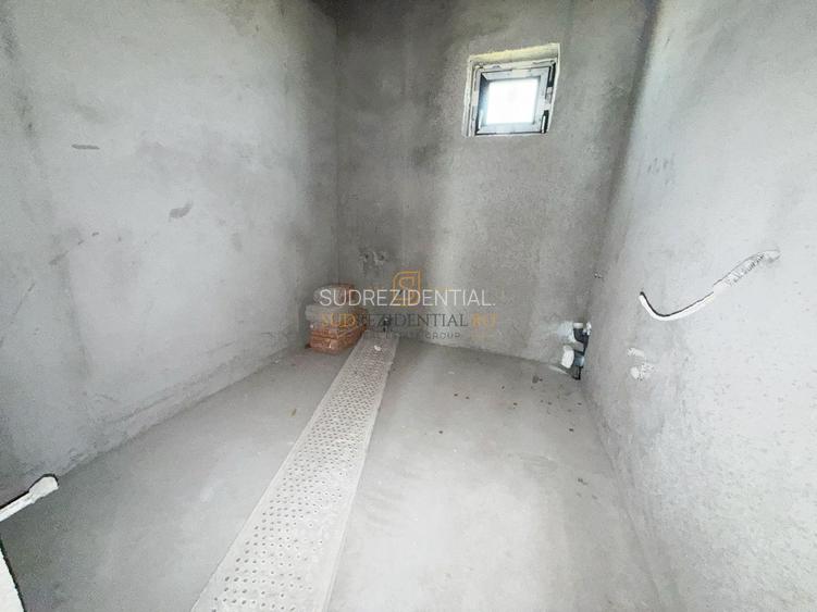 Vila individuala cu 5 camere, 3 bai, dressing | Ilfov - 6