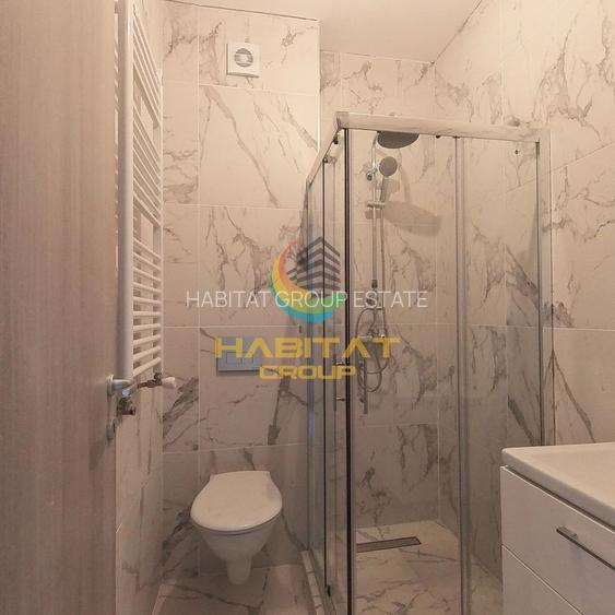 Apartament 3 Camere Decomandat Sector 4 Grand Arena 73.4Mp - 9