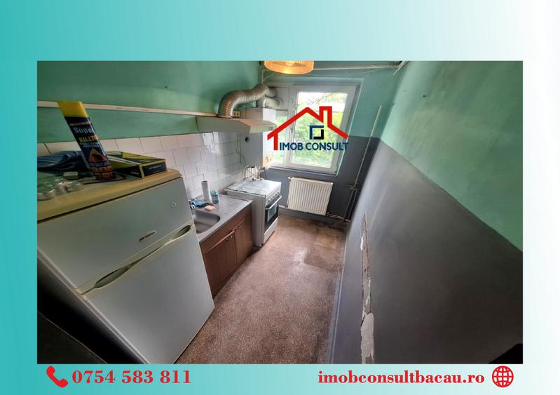 Apartament 3 camere de vânzare – Zona Tic-Tac | CE1788