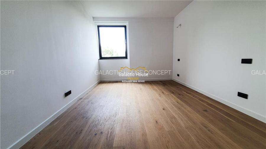 Apartament 3 camere | LUX | FLOREASCA |VEDERE PARC VERDI - 5