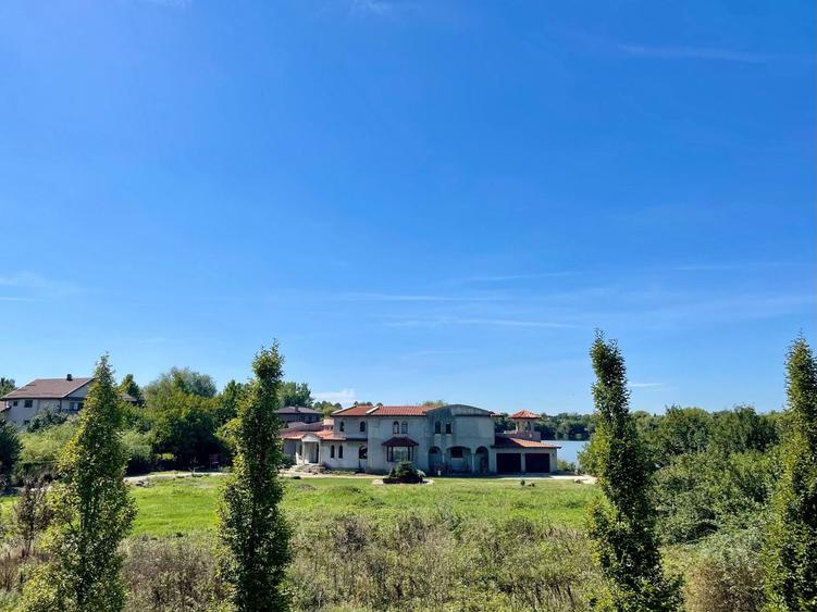 Vila superba | Lake View | Corbeanca