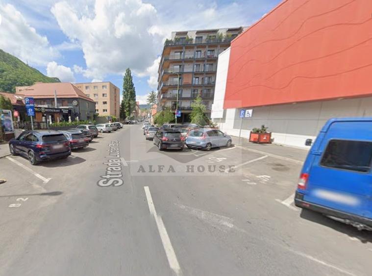 Apartament cu 4 camere in casa - zona Ultracentrala , AFI Mall, Patria