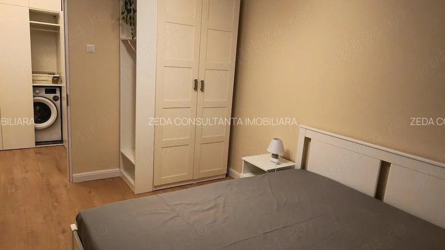 Apartament 2 camere Berceni-Al. Obregia-Piata Sudului - 4