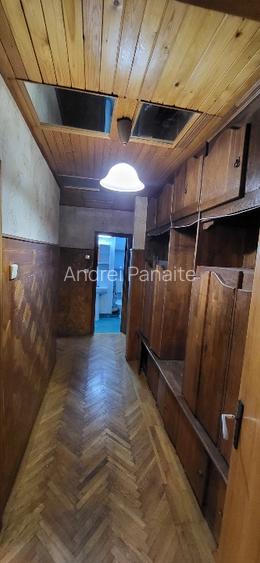 Apartament 4 camere | Etaj 4/10 | Metrou Lujerului | Preț negociabil