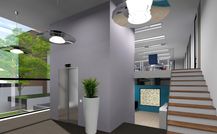 Spatii de birouri de inchiriat in Iosefin Haus - comision 0%