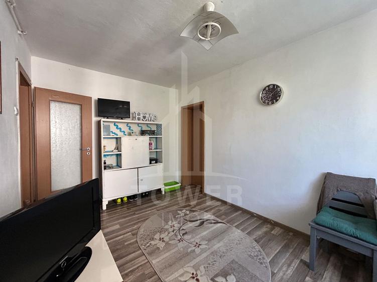 Apartament 3 camere în zona Țiglari, Sibiu