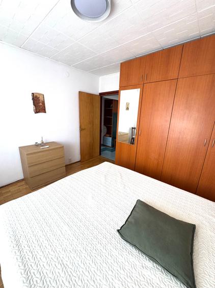Inchiriere 3 camere Sebastian cu centrala proprie