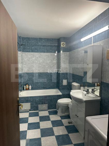 Investitie - 2 camere, etaj Intermediar, zona Calea Turzii - 13