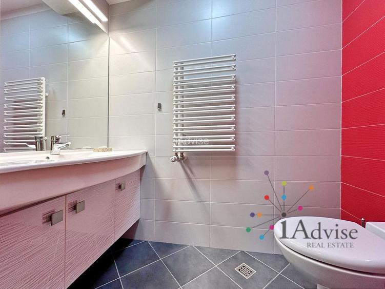 Apartament 3 camere cu priveliste, Drumul Poienii - 11