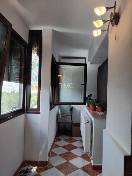 Apartament cu 2 camere in zona Dristor cu 2 Locuri de parcare langa bloc - 6