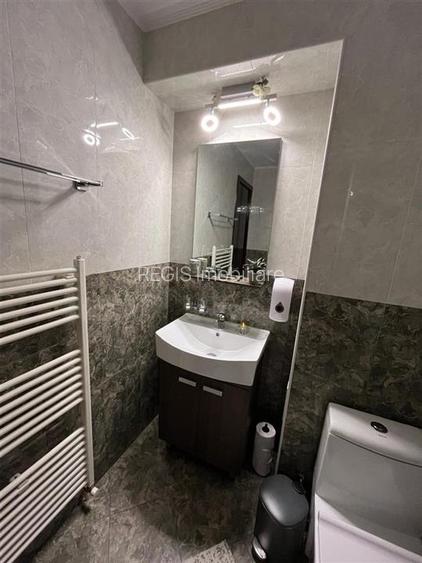 Garsoniera spatioasa de vanzare in Centrul Vechi - 6
