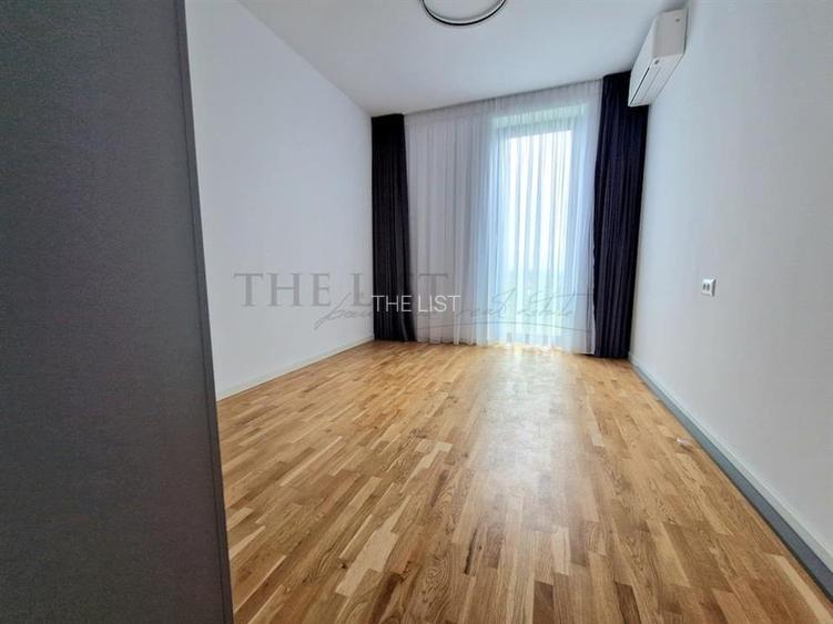 Apartament 3 camere mobilat lux THE IVY | TVA DEDUCTIBIL - 11