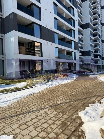 VANZARE 2 CAMERE | CITY POINT FAZA 2 | AVIATIEI | FINISAJE PREMIUM |