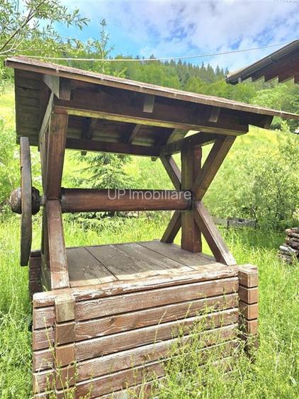 CABANA DE VANZARE | 6 CAMERE | TEREN 1.761 MP | IZLAZ, ARIESENI - 23