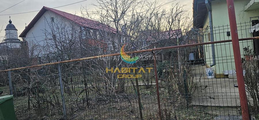 Teren intravilan 1.500 mp Strada Unirii Popești-Leord - 4