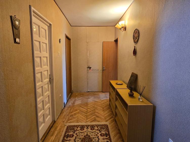 Casă de vacanță la munte, la preț de apartament