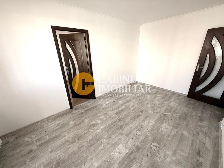 3 CAMERE - RENOVAT COMPLET- ZONA ALEXANDRU CEL BUN/ ROND 28