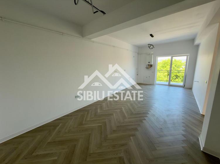 Apartament 2 camere decomandate proiect Premium Ratiu- Selimbar