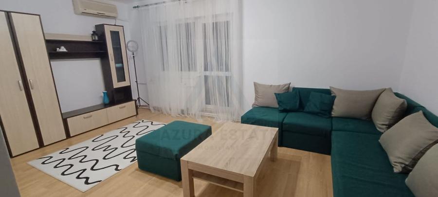 Apartament renovat 3 camere 66 mp utili 2 balcoane 2 bai zona Turnisor