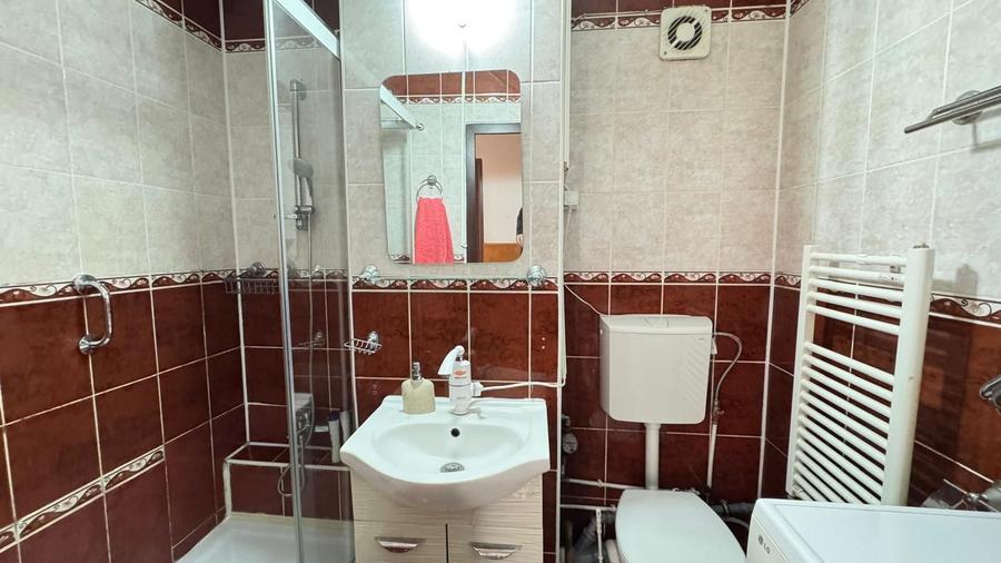 Apartament 3CAM DECOMANDATE 73MP Etaj intermediar