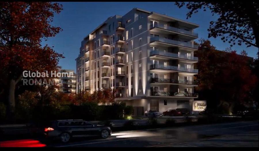 Apartament 2 camere premium | Pipera Plaza