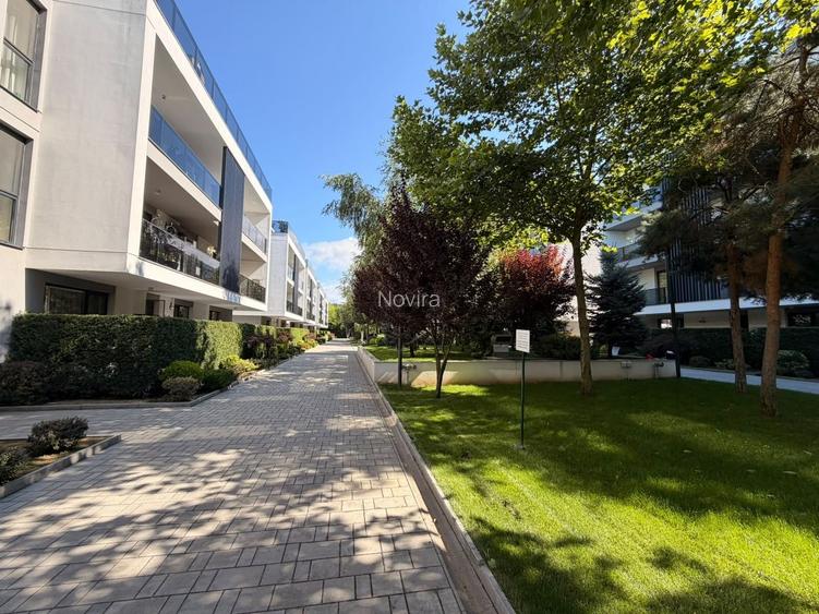Apartament 3 Camere Premium cu Terasa | Iancu Nicolae | Proiect de TOP - 18