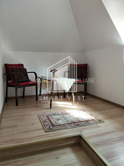 Casa de vânzare 380mp + locuinta separata pt oaspeti | Zona Cloșca - 24