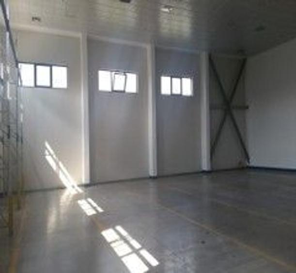 Spatiu depozitare Calea Bucurestilor Otopeni IF