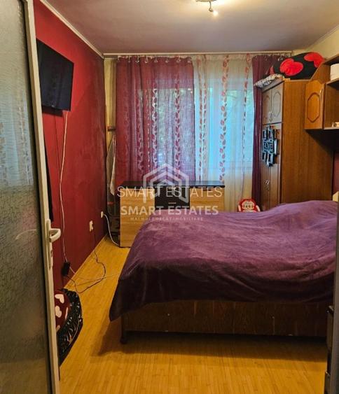 3 Camere-Berceni-Semidecomandat-2 Loc. Parcare-Etaj 1/9