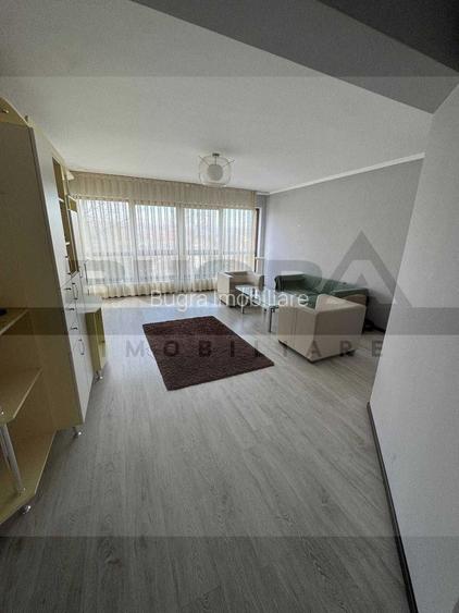Apartament 2 camere, 73 mp, terasa 18 mp, zona Grand Hotel Italia - 5