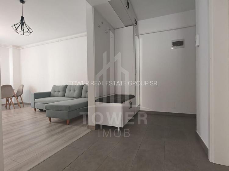 Apartament 3 camere de închiriat în Turnișor cartier Bieltz. - 3