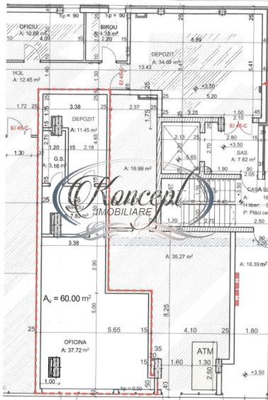 Locatie ideala pentru business cu vizibilitate in Manastur - 5