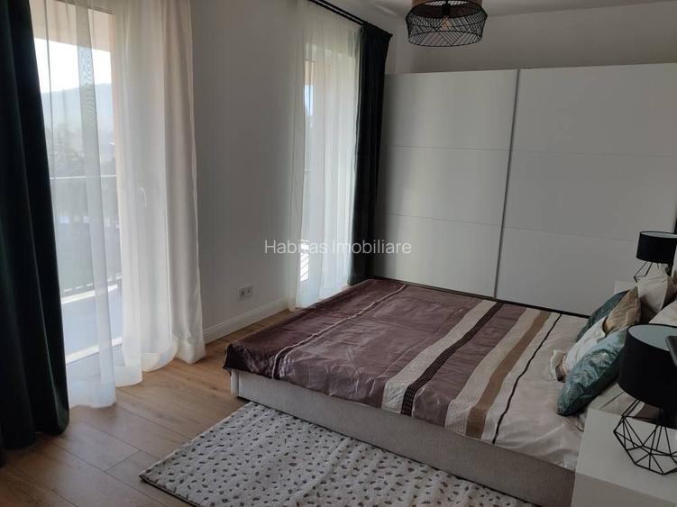 Apartament 2 camere, 57 mp, finisat, Floresti, Spitalul Regional - 13