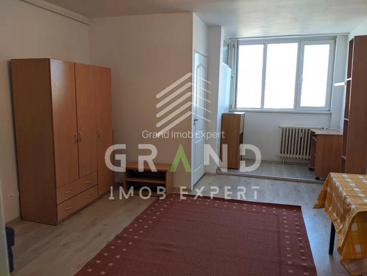 Garsonieră | 32 mp | Priveliște superbă | Mănăștur–Grigore Alexandrescu - 8