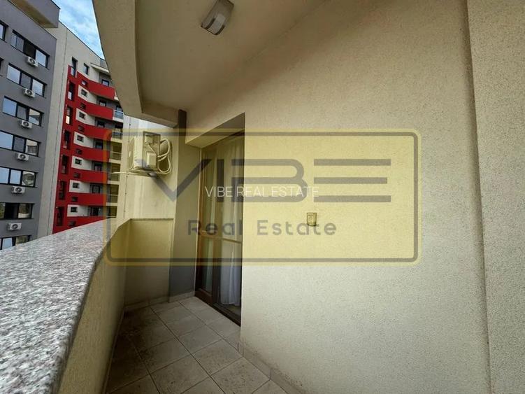 Tudor Vladimirescu - 3 camere - 82 mp-  Intabulat - bloc nou - 16