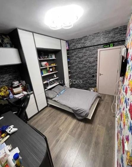 Particular Apartement 2 camere, mobilat, Titan/Ozana - 5