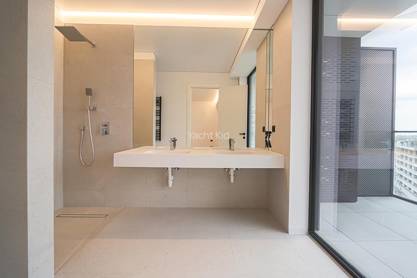 Duplex - 5 camere - Floreasca, View Lac, Yacht Kid - 15