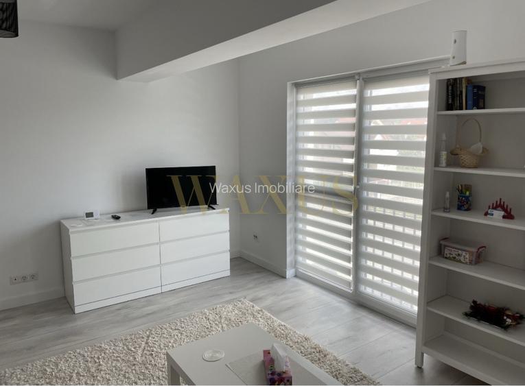 Apartament 2 camere, etaj 1, parcare subterana, zona Nord, - 3
