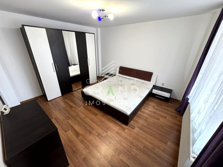 2 CAMERE | 45 MP | BALCON | BORHANCI / ALEXANDRU ROSCA - 3