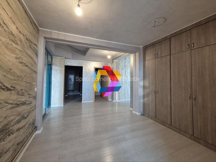 Spațiu comercial cu vad -  200 mp - 6
